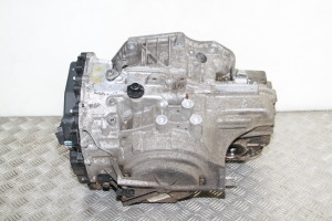 Chevrolet Cruze (2009–2015) Boîte de vitesses 9BBW - 2