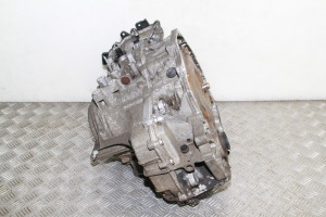 Chevrolet Cruze (2009–2015) Boîte de vitesses 9BBW - 3
