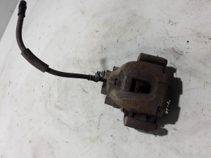  Bremssattel hinten 