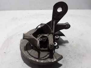 BMW 5 SERIES F07 (2009–2017) Rear wheel hub 6796509 - 2