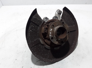   Rear wheel hub  - 6796509 