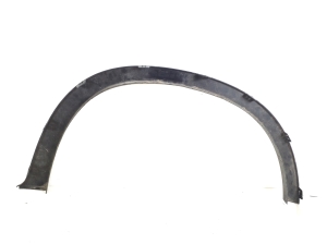 BMW X5 E70 (2006–2013) Kotflügelverbreiterung vorne 7158427 - 4