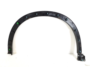 Mazda CX-5 (2017–2026) Front fender trim (flare) KB7W-51W21 - 2