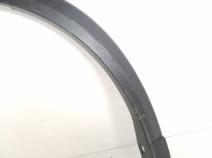 Mazda CX-5 (2017–2026) Front fender trim (flare) KB7W-51W21 - 4