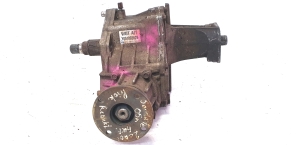 Front differential - Y051002628