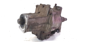Hyundai Santa Fe (2000–2006) Front differential Y051002628 - 2