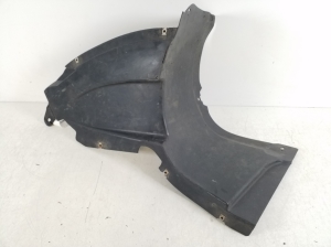 Volkswagen Passat B7 (2010–2014) Front wheel arch liner, front section 3AA805911 - 2