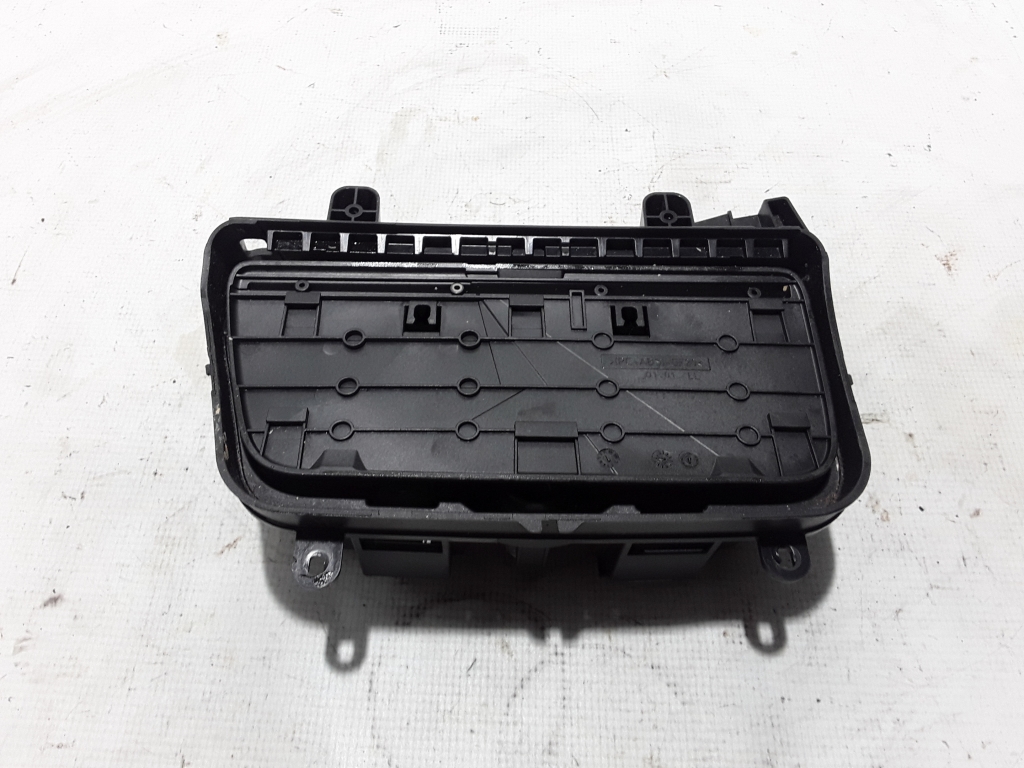 BMW 5 Series Gran Turismo F07 (2010-2017) Suport de pahar 9142155 21007843