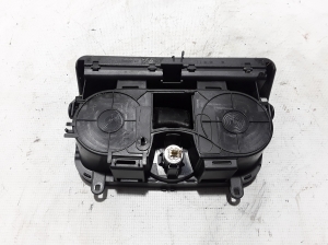 BMW 5 SERIES F07 (2009–2017) Getränkehalter 9142155 - 3