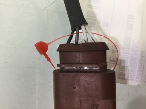 AUDI A6 C5 (1997–2005) Sonde lambda 058906265C - 3
