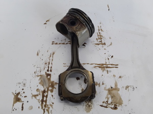 Piston and its parts - 7701474854