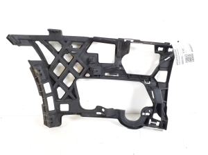 Volkswagen Golf VII (2012–2026) Front bumper inner frame 5G0807723D - 3