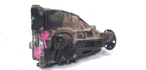 Hinterachsdifferential - SM4WD