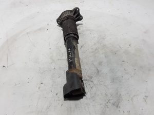   Rear shock absorber 