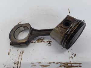 RENAULT Kangoo (1997–2009) Kolben und seine Teile 7701474854 - 2