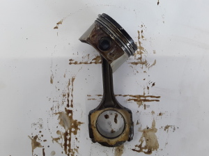 RENAULT Kangoo (1997–2009) Kolben und seine Teile 7701474854 - 3