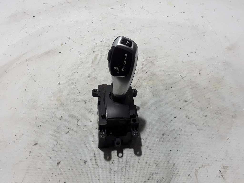 BMW 5 Series Gran Turismo F07 (2010-2017) Gear Shifting Mechanism 9239504 21007829