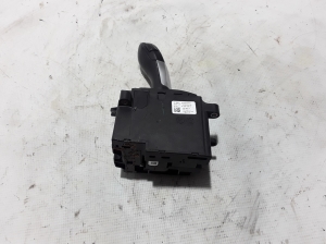 BMW 5 SERIES F07 (2009–2017) Gear shift mechanism 9239504 - 2