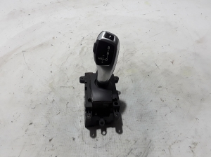   Gear shift mechanism  - 9239504 