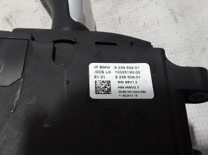 BMW 5 SERIES F07 (2009–2017) Gear shift mechanism 9239504 - 3