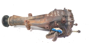 Hinterachsdifferential - VA2RHL-XU