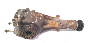 Subaru Outback (2003–2009) Rear differential VA2RHL-XU - 3