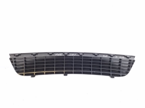 FIAT 500 (2007–2026) Front bumper lower grille - 2