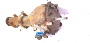 Subaru Legacy IV (2003–2009) Hinterachsdifferential - 2