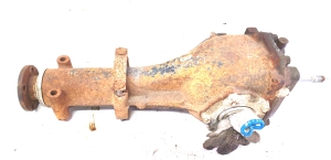 Subaru Legacy IV (2003–2009) Hinterachsdifferential - 3