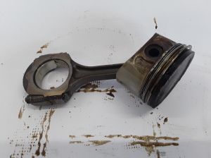 RENAULT Kangoo (1997–2009) Kolben und seine Teile 7701474854 - 2