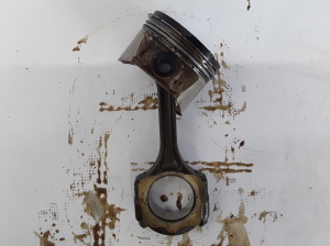 RENAULT Kangoo (1997–2009) Kolben und seine Teile 7701474854 - 3
