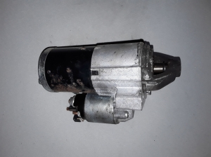 Citroen C4 Picasso (2013–2018) Starter 9801667780 - 3