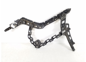 Volkswagen Golf VII (2012–2026) Rear bumper bracket 5G9807355 - 3