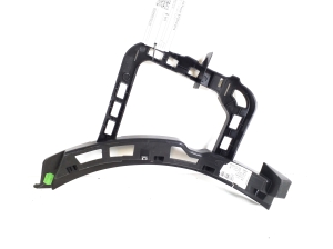 Volkswagen Passat B7 (2010–2014) Rear bumper bracket 3AF807378 - 3
