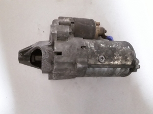 Citroen C4 Picasso (2007–2013) Starter 9646694080 - 2