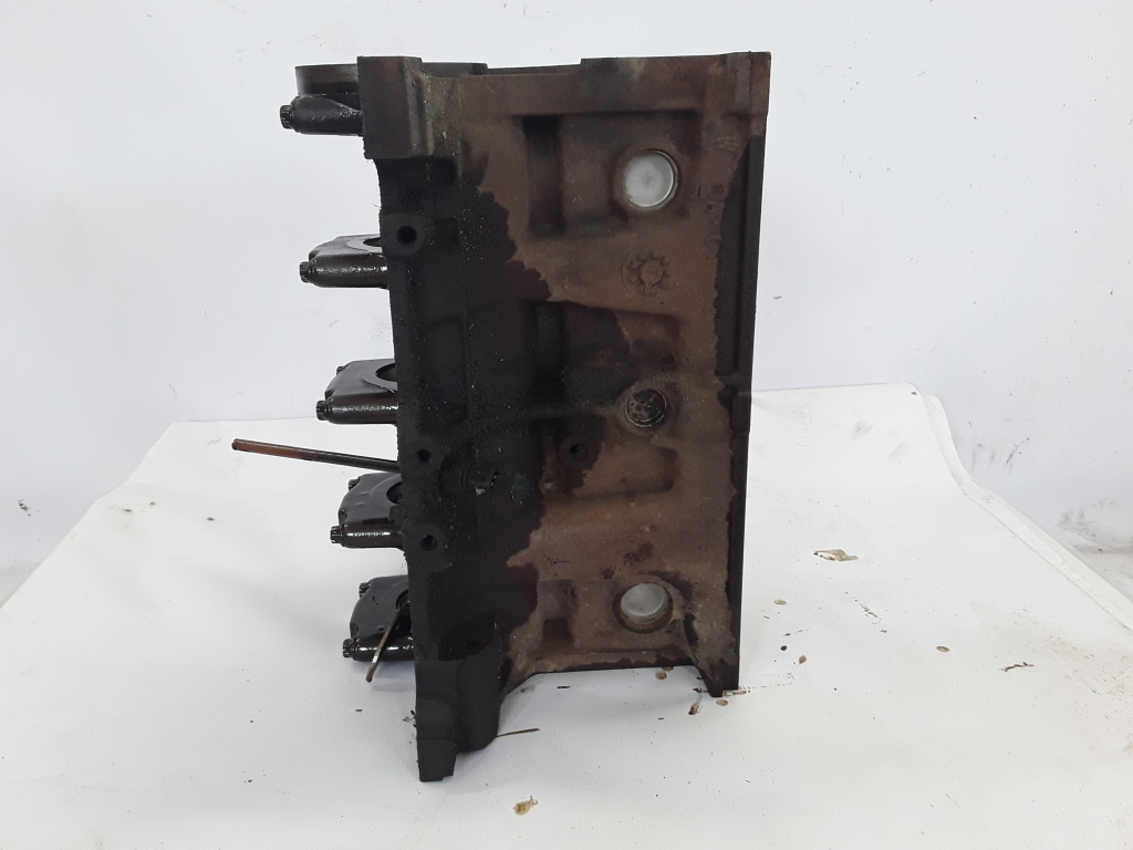 RENAULT Kangoo 1 generation (1998-2009) Engine Block 7701472829 21072454