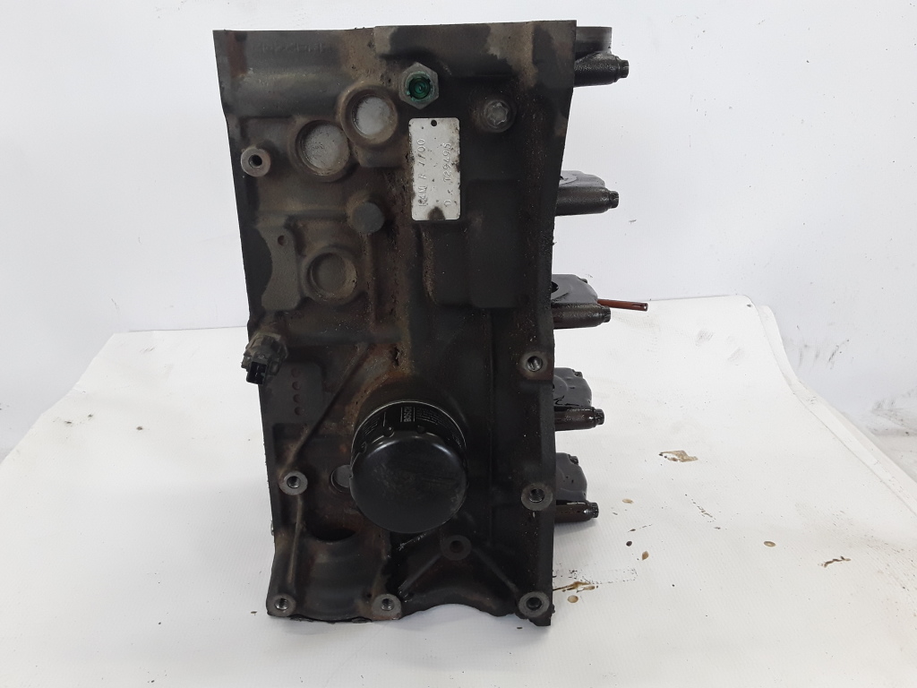 RENAULT Kangoo 1 generation (1998-2009) Engine Block 7701472829 21072454