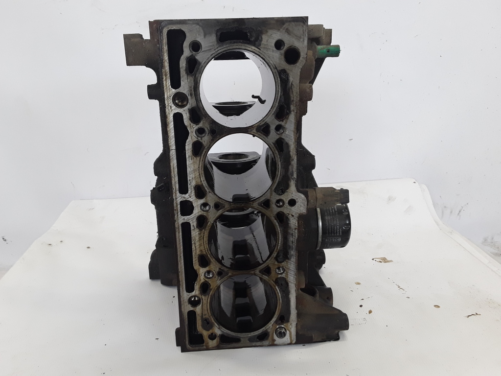 RENAULT Kangoo 1 generation (1998-2009) Engine Block 7701472829 21072454