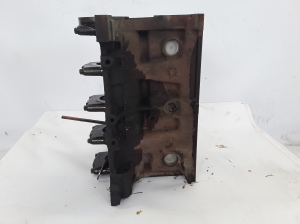 RENAULT Kangoo (1997–2009) Engine block 7701472829 - 2