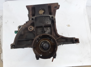 RENAULT Kangoo (1997–2009) Engine block 7701472829 - 4