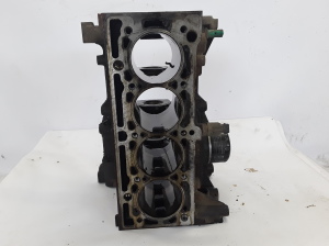 RENAULT Kangoo (1997–2009) Engine block 7701472829 - 5