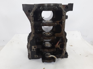 Engine block - 7701472829