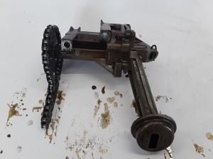 Oil pump - 150108069R