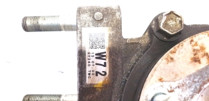 TOYOTA RAV 4 A4 (2012–2018) Différentiel avant - 4