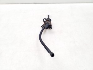 Skoda Fabia MK 2 (2007–2014) Clutch master cylinder 6Q0721388E - 3