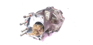 TOYOTA RAV 4 A3 (2005–2012) Vorderachsgetriebe (Differential) - 2