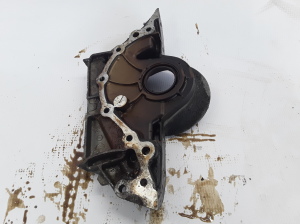 RENAULT Kangoo (1997–2009) Steuerkettendeckel 7700105179 - 2
