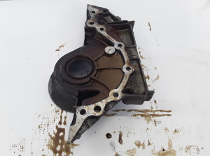 RENAULT Kangoo (1997–2009) Steuerkettendeckel 7700105179 - 3