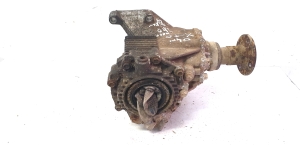 Vorderachsgetriebe (Differential)