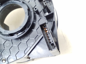 Skoda Fabia MK 2 (2007–2014) Wickelfeder (Schleifring) 2837222 - 3